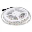 LED BANDA 12V IP65 RGB 7W 140 lm/m (5ml/rola)