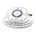 LED BANDA 24V IP20 6400K 8W 750lm/m (10ml/rola)