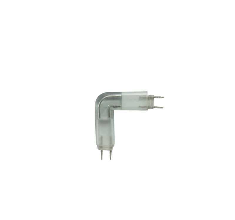 LED CONECTOR 90GR BANDA LED 05-000/3501