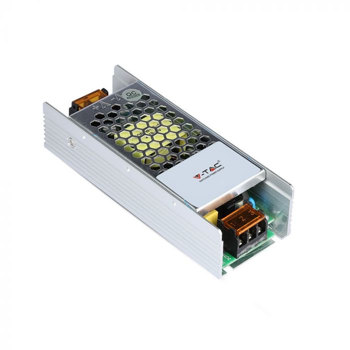 LED TRANSF 12V 75W IP20 SLIM