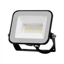 PROIECTOR CU LED 20W 4000K 1620 lm CIP LED SAMSUNG IP65 NEGRU