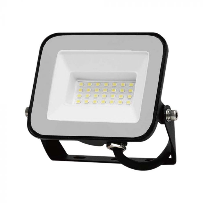 PROIECTOR CU LED 20W 6400K 1620 lm IP65 GRI