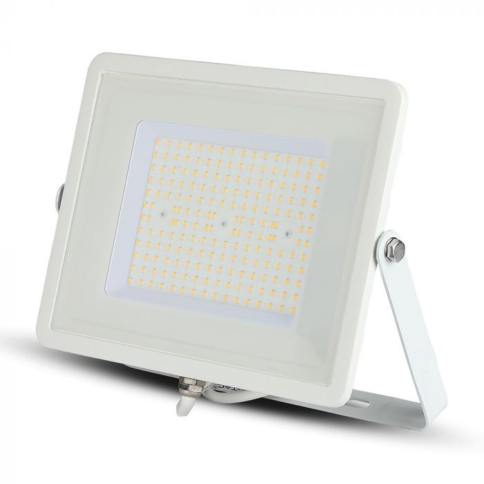 PROIECTOR CU LED_100W 4000K 12000 lm IP65 ALB