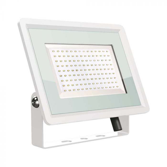 PROIECTOR CU LED 200W 4000K 17600 lm IP65 ALB
