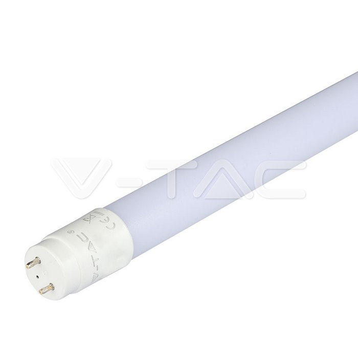 TUB CU LED 18W 1200mm 6500K 1600 lm VT