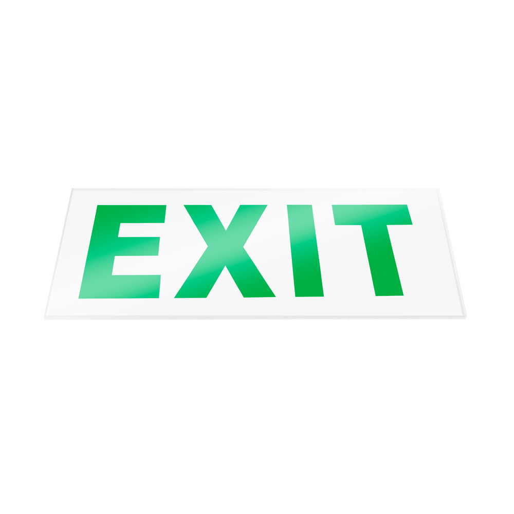 VITO CORP ILUM URGENTA VERSO2_DISPLAY EXIT EL0039186