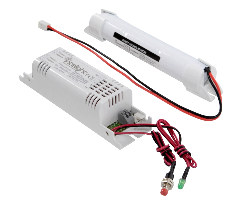 KIT ILUM_SIG PANEL LED D8/A 3H 60-100VDC OA-98857-AW