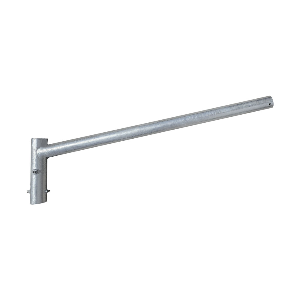 STALP BRAT SIMPLU DREPT 1ML SL-5102.11000