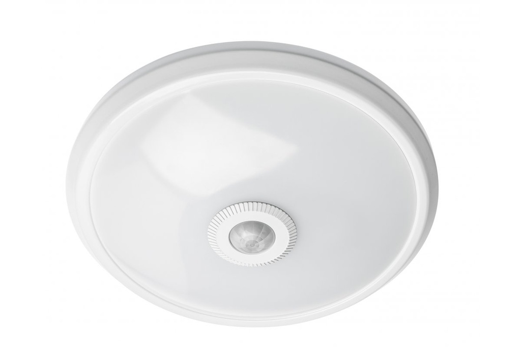 APLICA CU SENZOR 360gr 16W LED GTV OS-ITL16W-LED include TV de 0.90 lei
