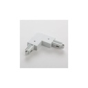 ARX MINITRACK CONECTOR L 1C DR 250V/16A MT1007 MWH