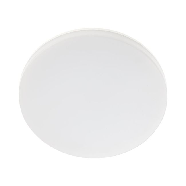 ARX PLAFONIERA 24W SENZOR 3000K/4000K/6500K WH PLN02CCT