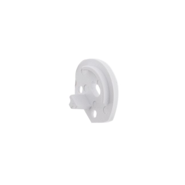 ARX PROFILE ELEM. CAPAT CU GAURA PT PRF010 PRF010TP01