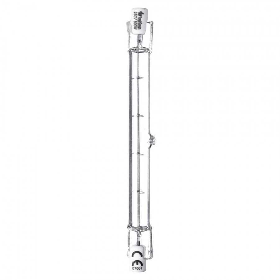 BEC HALOGEN 120W 118mm R7s NOVELITE