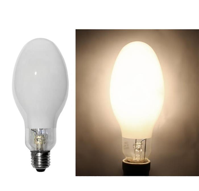 BEC VAP MERCUR AUTOAPR. 160W E27 00-700