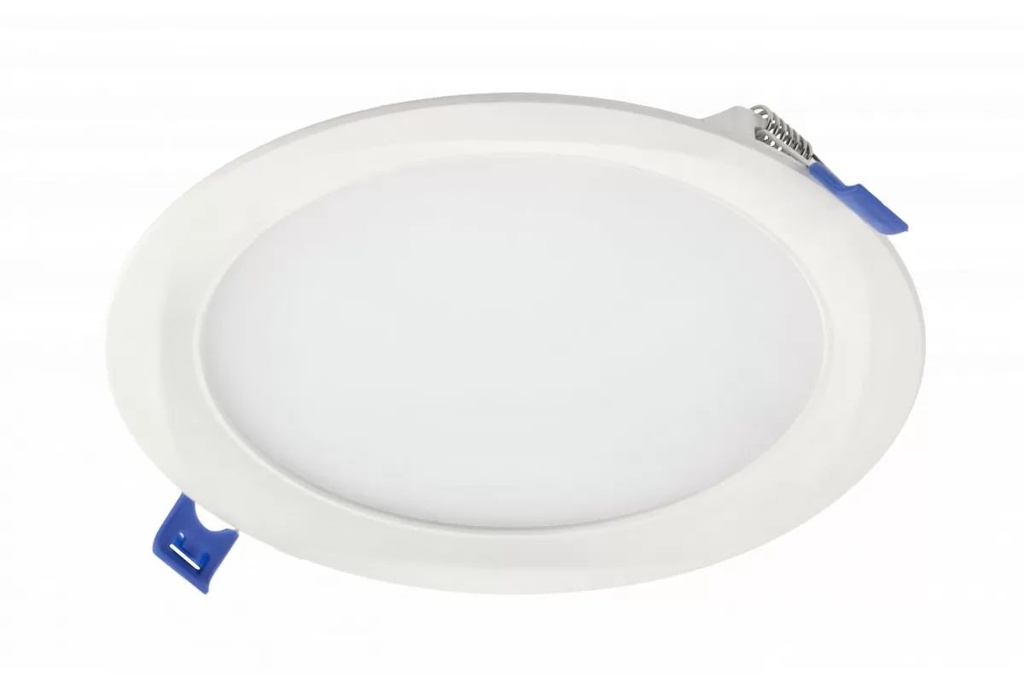 GTV CIL ROTUND LOUIS 6W 480 lm 4000K IP54 LD-LSWO06W-NB