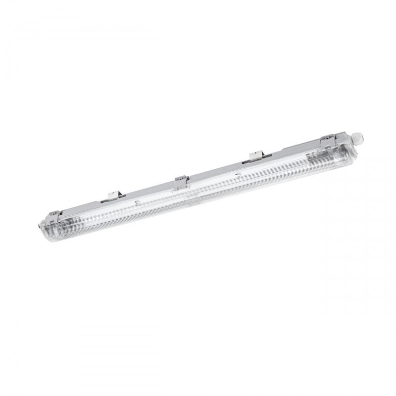GTV CORP ILUM IP65 HELIOS 1x60 (ABS+PS) SLI028031