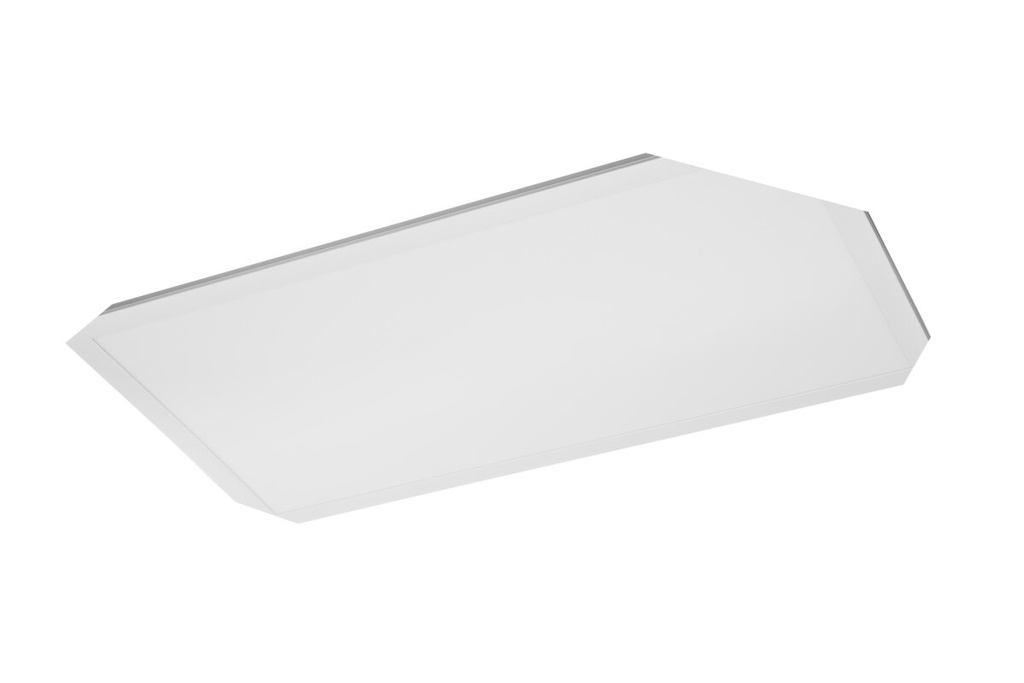 GTV PANOU LED 24W ST 4000K 30x60 MASTER LD-MA24063-NB