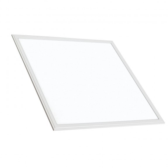 GTV PANOU LED 4000K 40W 600x600 SLI035066NW_PW