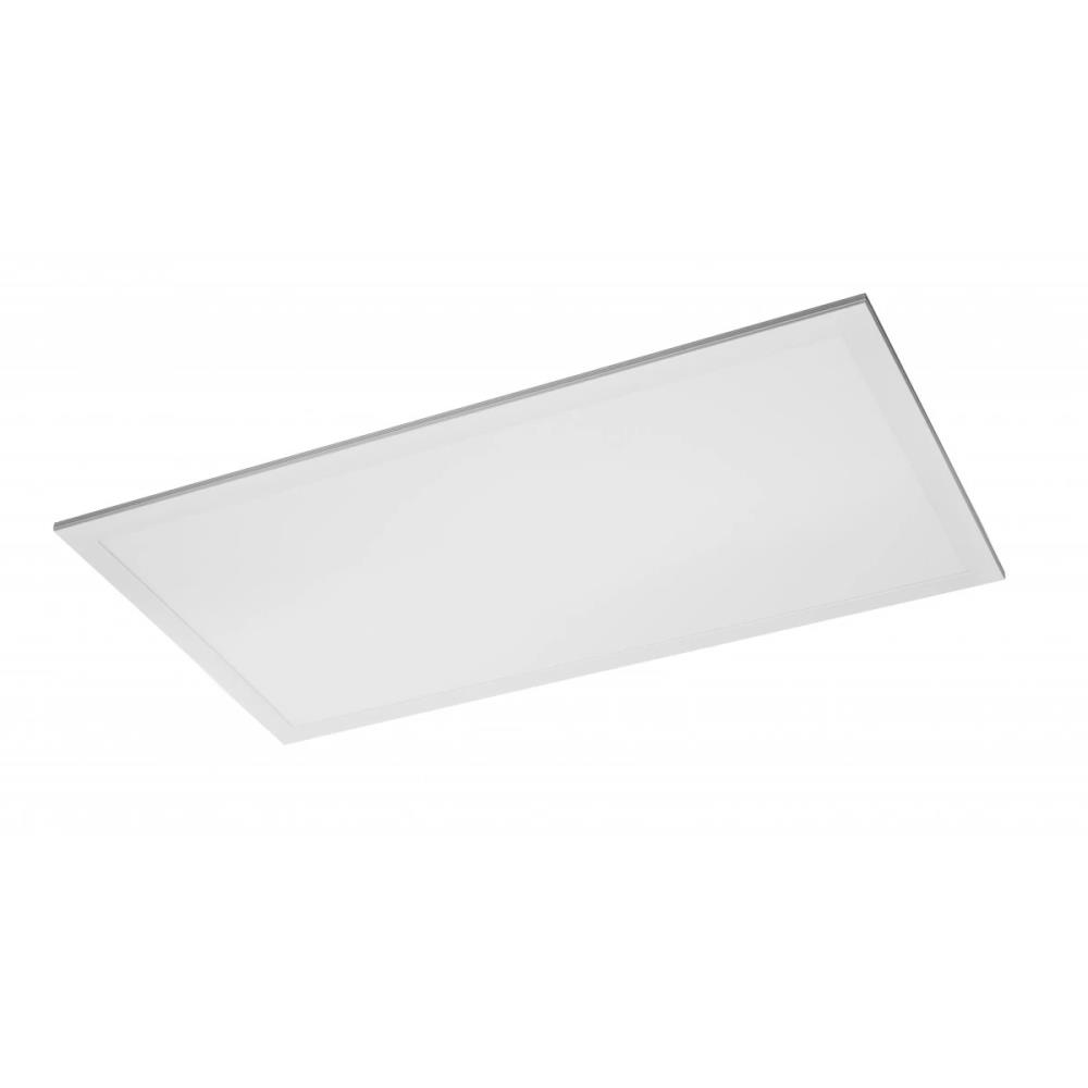 GTV PANOU LED 42W ST 3000K IP54 30x120 LD-KNG42312-CB