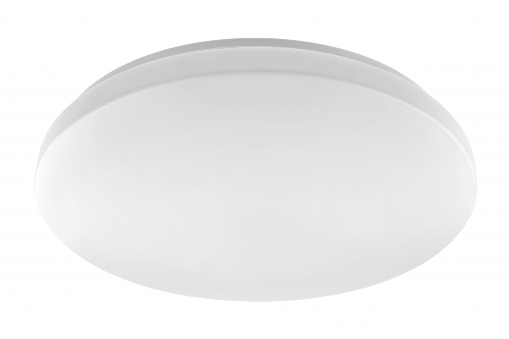 GTV PL. SATURN BIS LED 24W 1920 lm 120* 4000K LD-SATU24W-NW-00