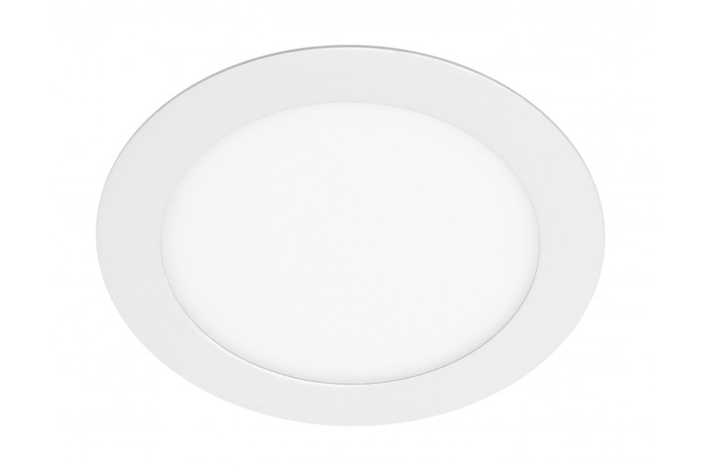 GTV SPOT LED 13W ORIS ST IP44 4000K LD-ORW13W-NBP4