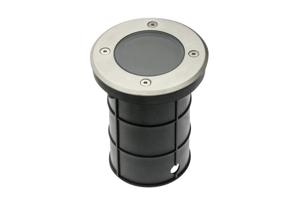 GTV SPOT ST IP67 GU10 ROTUND ON-ALFAOGU10-06