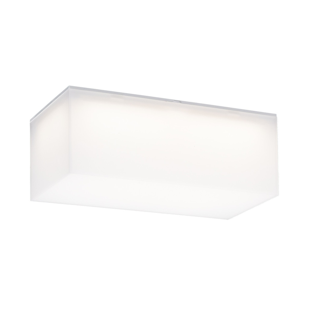 KLAUSEN PL. EXTERIOR BLOCK 8W LED KL150000