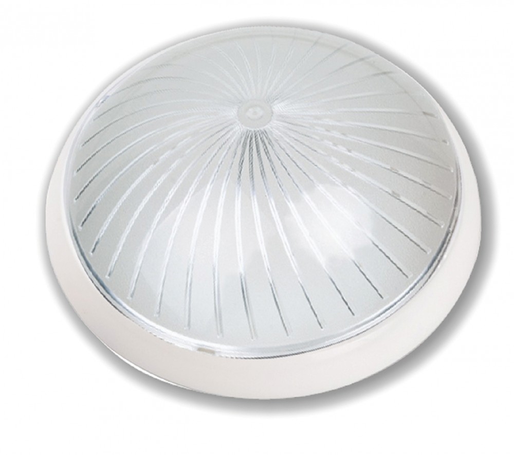 NOVELITE PLAFONIERA MAXI LUNA1 1XE27 D300 EL0027911