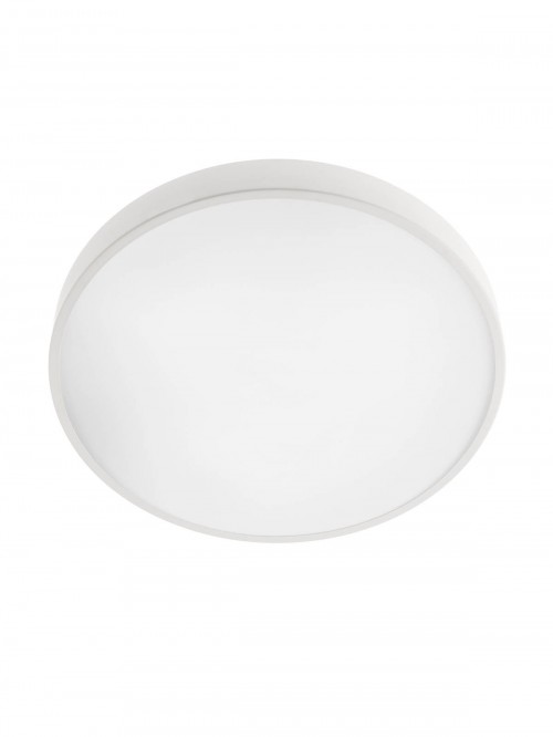 REDO 05-931 KNOB plafoniera diam.40 PL LED 36W WH 3000-6500 (5.1.2)