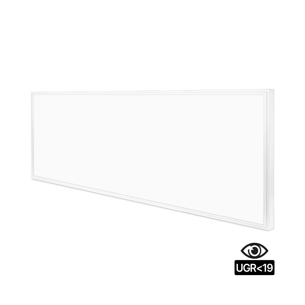 SV PANOU LED PT 50W RECE 6500K 30x120 BR-BP21-03130