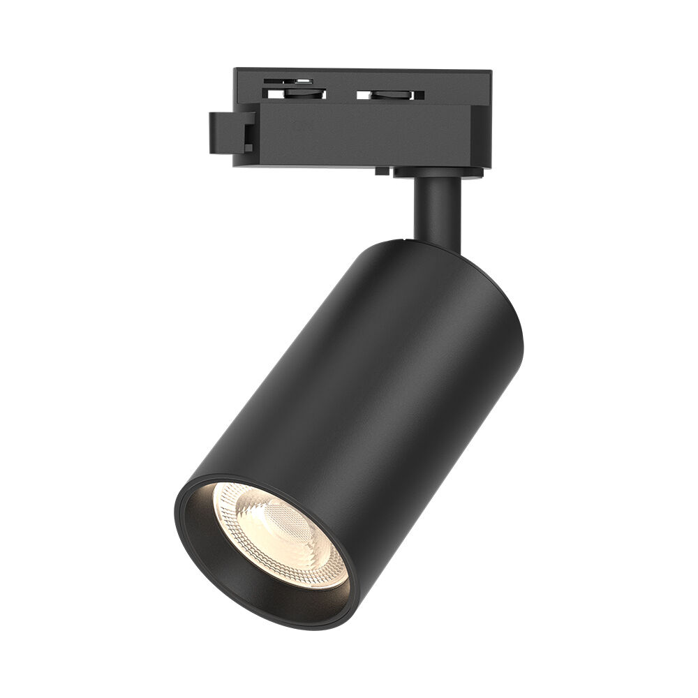 SV SPOT PE SINA BETA-TR2 1xGU10 NEGRU BR-BH04-10601