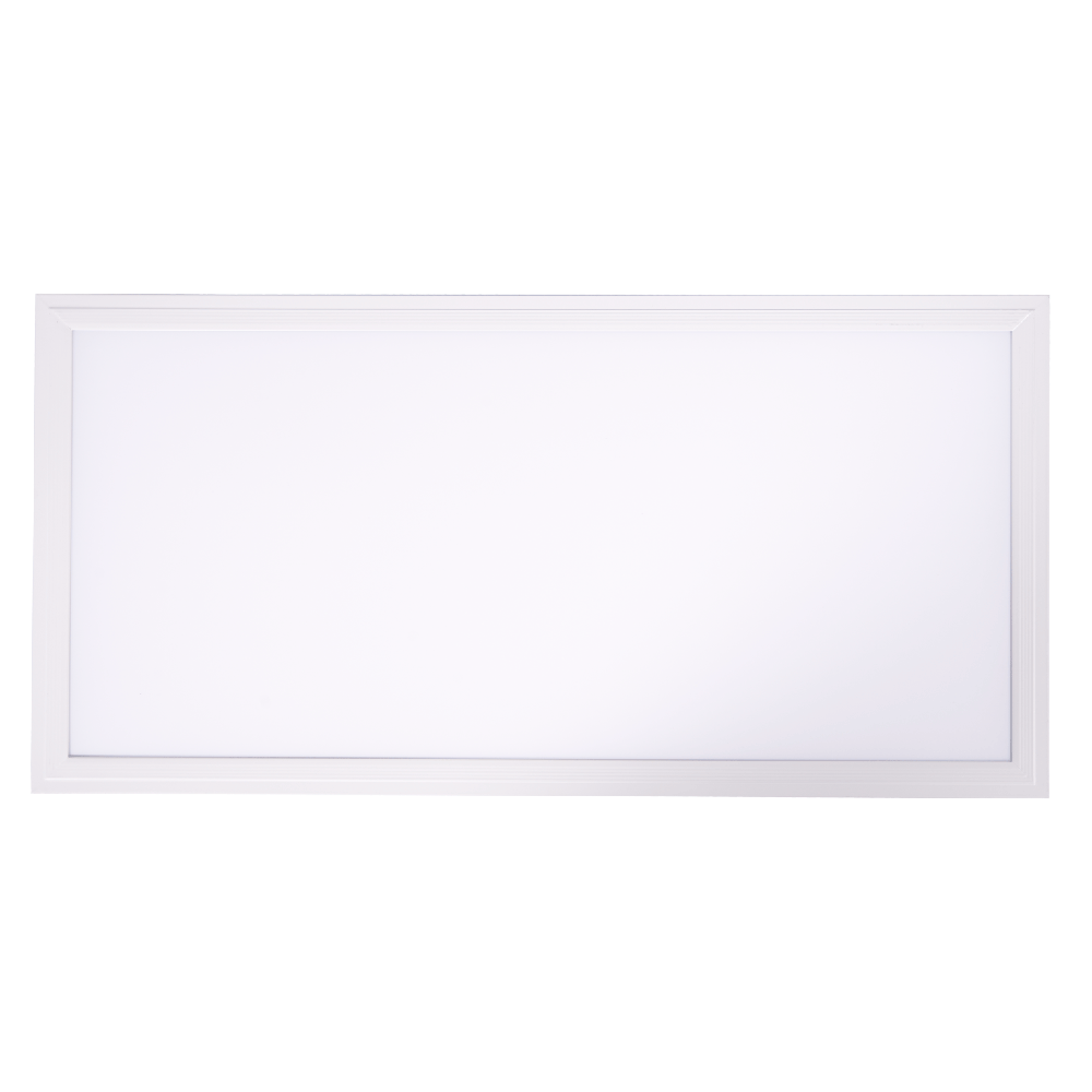 PANOU LED 24W 30x60 RECE 6400K