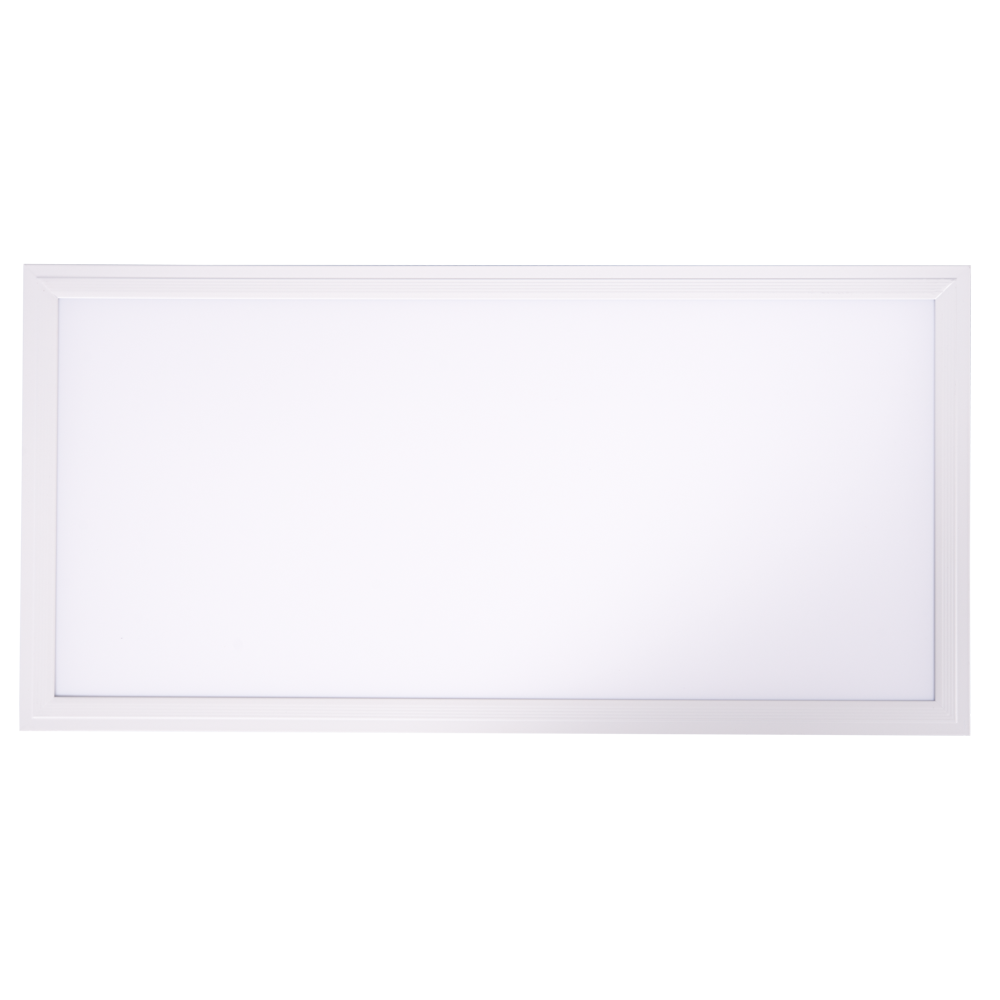 ZPANOU LED_48W L.RECE 30x120cm 6500K