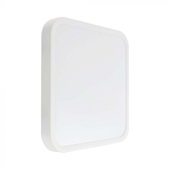 CIL PLAFONIERA 24W LED 4000K IP44 76281
