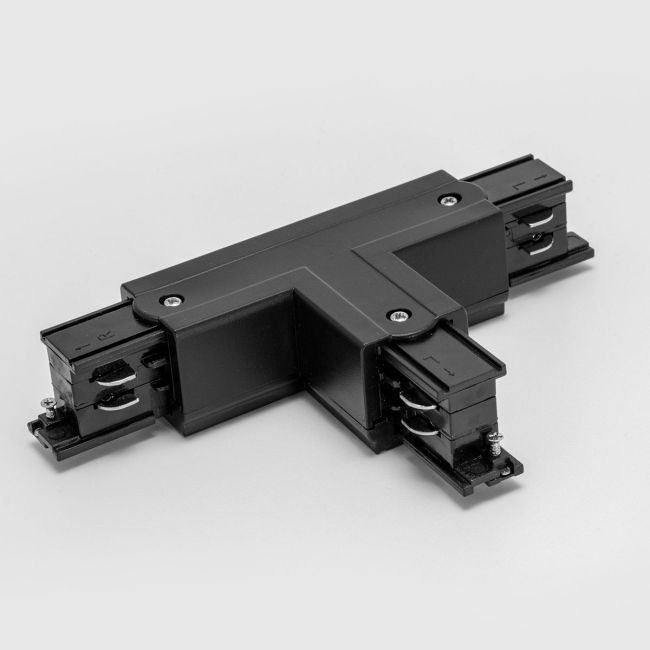 ARX CONECTOR 3C 250V/16A NEAGRA TKN1009 BK