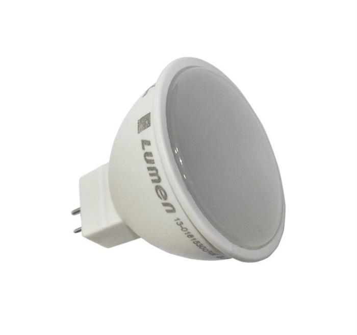 DAB BEC LED MR16 5W 4000K 12V 13-162051