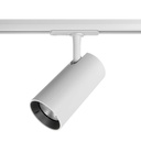 ARX XTILT PROJECTOR 1x7W 3000K CRI80 IP40 UGR<16 TL01WW MWH