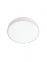 REDO 05-928 KNOB plafoniera diam.40 PL LED 24W WH 3000-6500 (5.1.2)