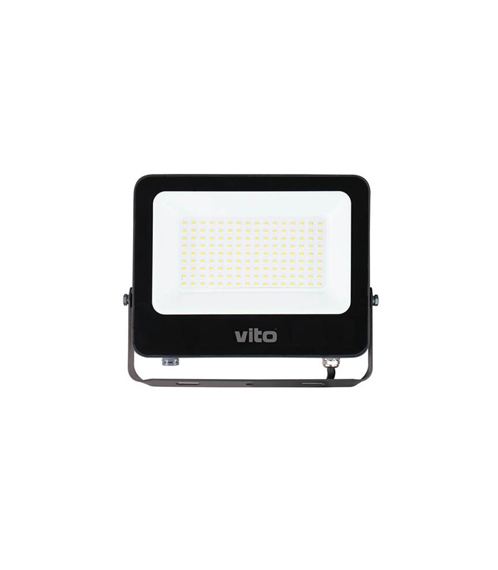 PROIECTOR CU LED 100W 6500K IP65 10000 lm VT-SV3022630