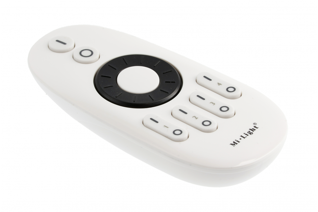 GTV TELECOMANDA 4 ZONE MONOCOLOR LD-KONML-MONO-PIL