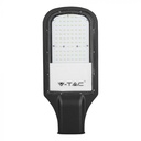 CIL STRADAL 50W 4000K 4200LM IP65 NEGRU VT DIAMM-60mm