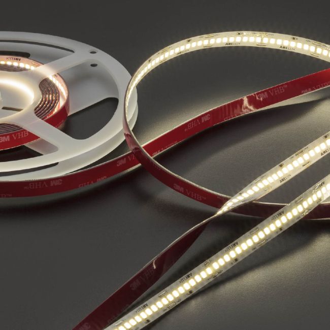 ARX XRIBO 24V 22W/M 240LED/M 4000K
