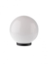 REDO 9761 SFERA 1 GLOB 1x28W E27 OPAL