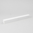 FT MAGNETIC S COB LINEAR EYE 12W 3000K WH