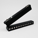 FT MAGNETIC S COB MOVEABLE 360 12W 3000K B