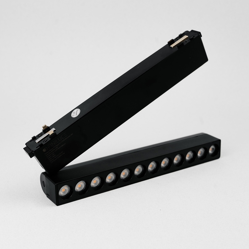 FT MAGNETIC S COB MOVEABLE 360 6W 3000K B