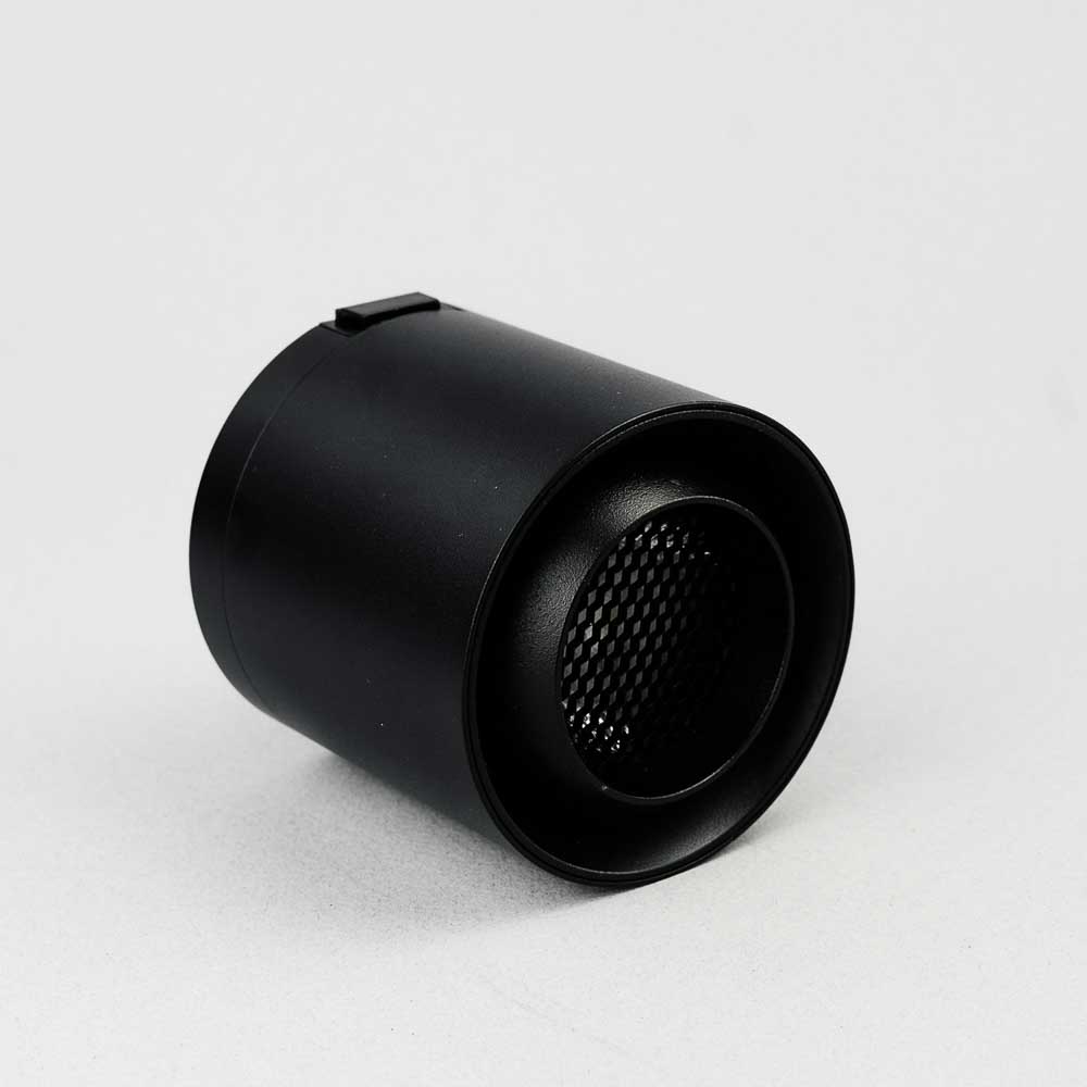 FT MAGNETIC S CYLINDER SPOT 6W 3000K B