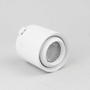 FT MAGNETIC S CYLINDER SPOT 6W 3000K WH