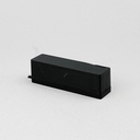 FT MAGNETIC S DRIVER CABLE COVER BOX BLACK ACL