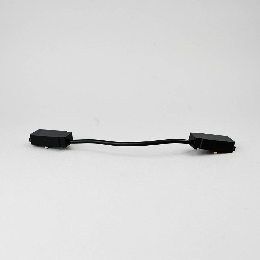 FT MAGNETIC S FLEXIBLE CONNECTOR BLACK ACL
